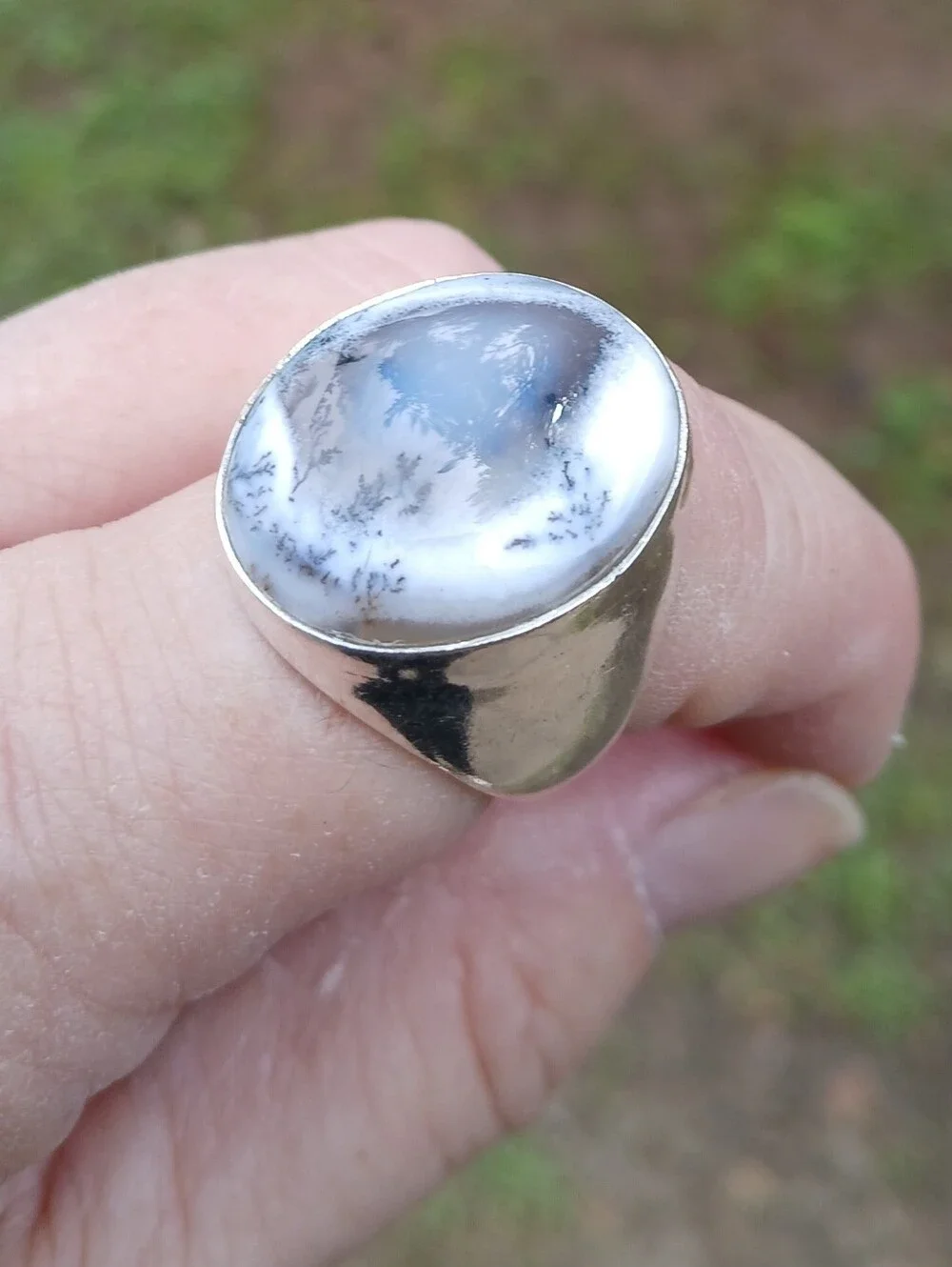Handmade brand new